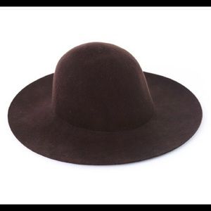 Westerlind felt hat